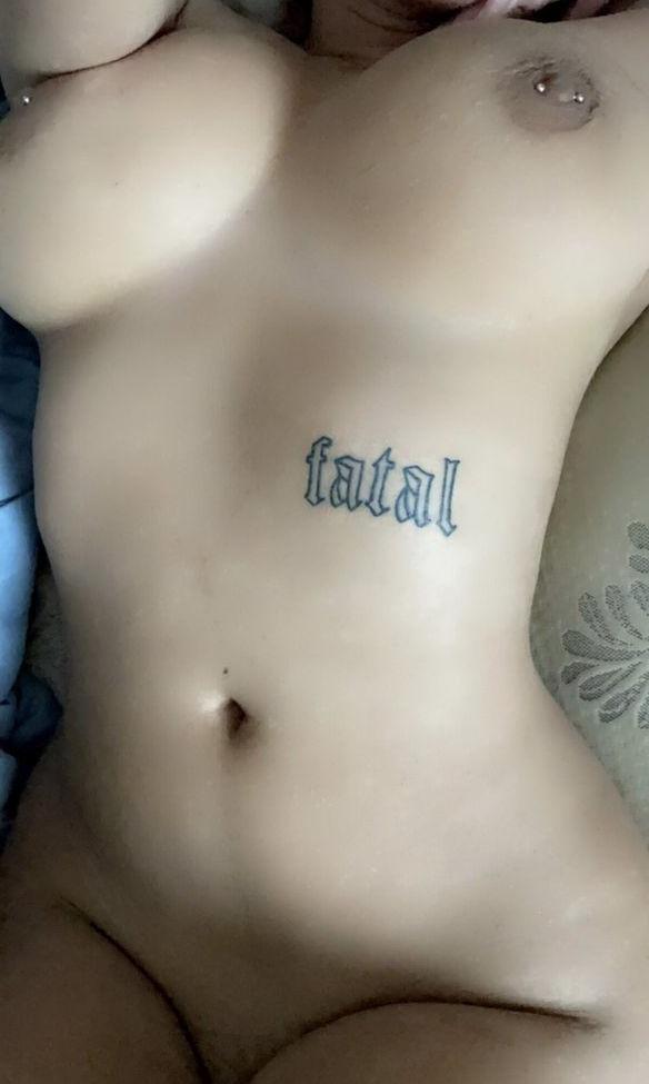 25P Honey.pots nude