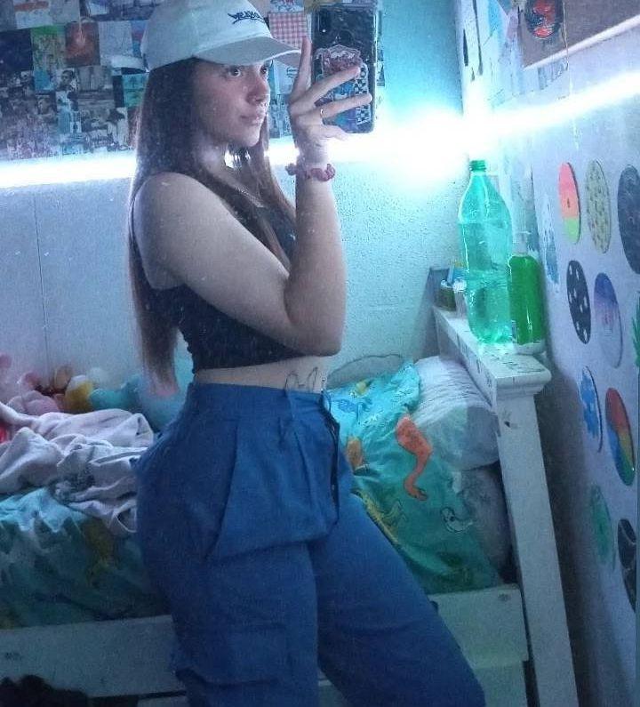 25P Liby_li nude