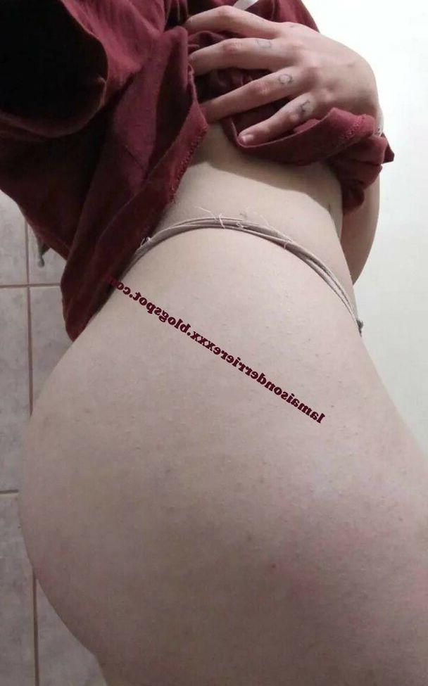 25P Liby_li nude