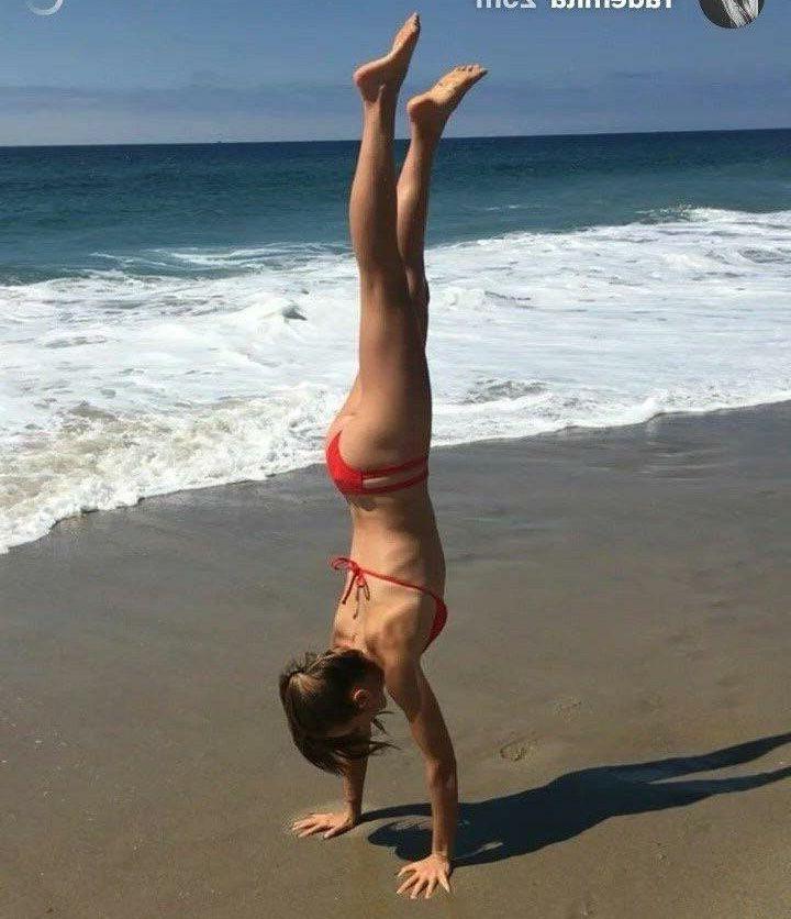 12P Rachel Demita nude