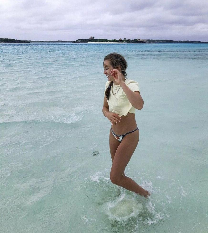 12P Rachel Demita nude
