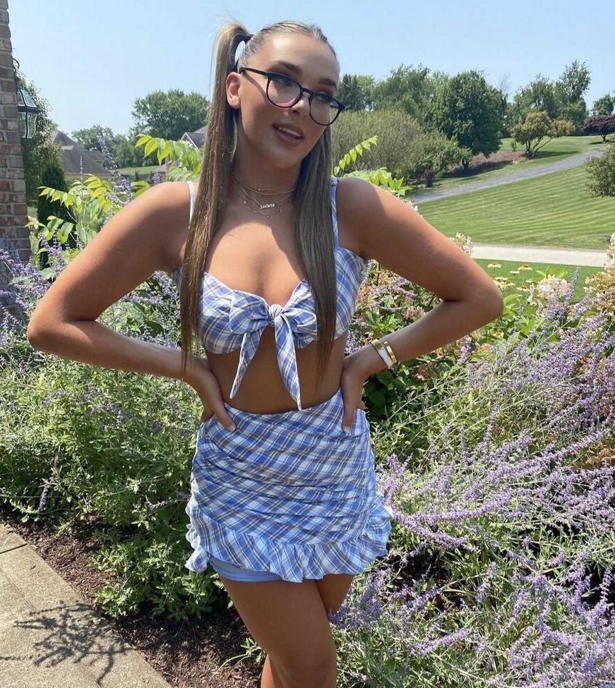 25P Kendall Vertes nude