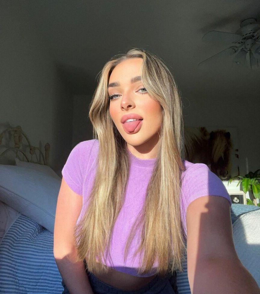 25P Kendall Vertes nude