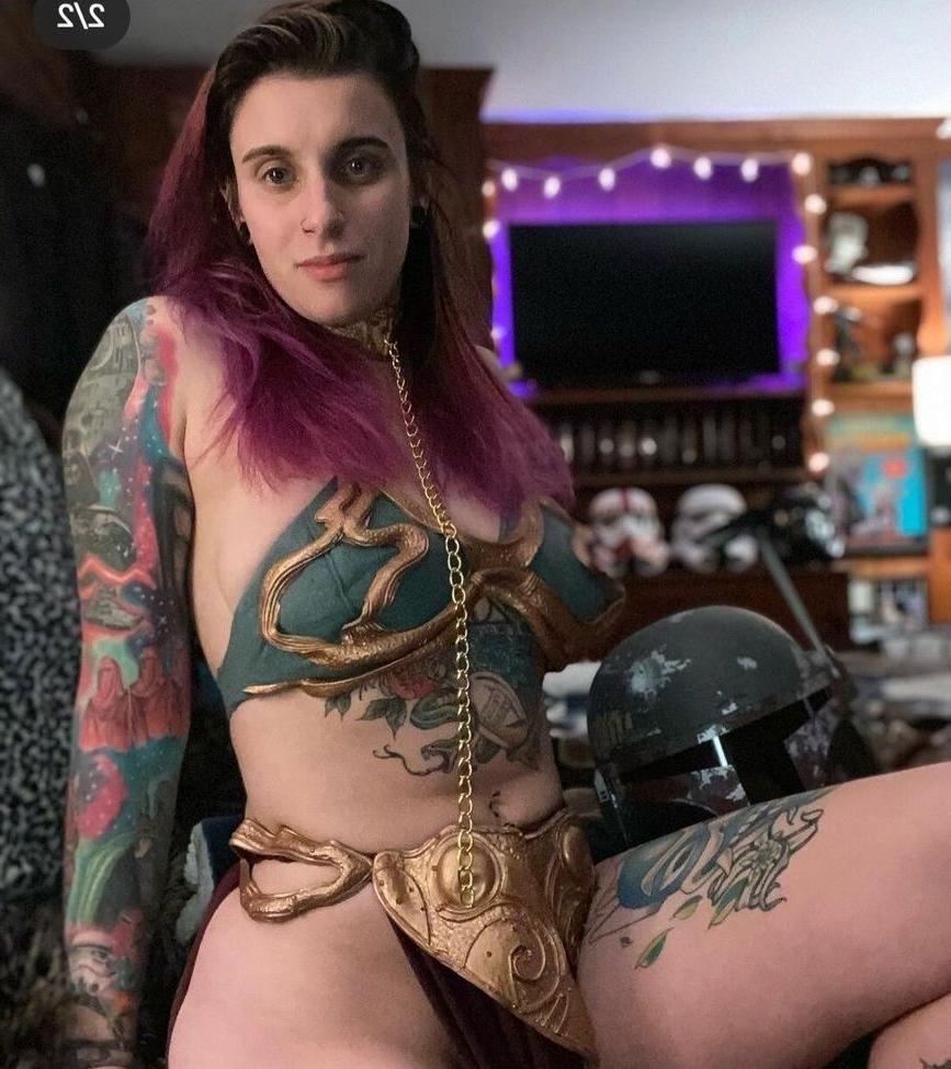 20P Lousyjedi nude