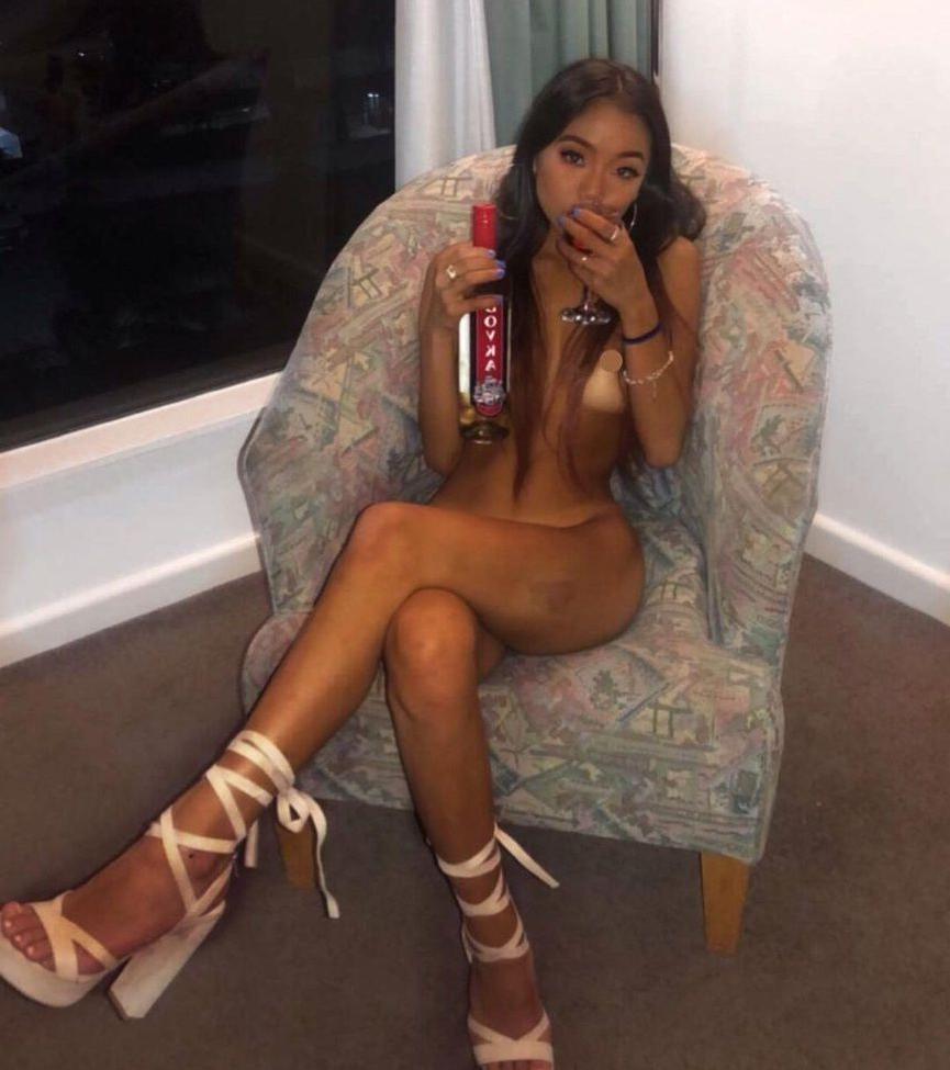 25P Kiimiiseokk nude
