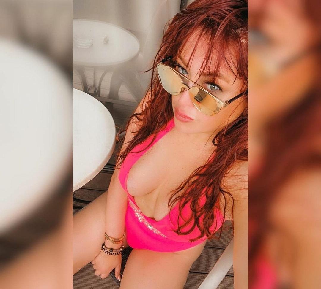 17P SoCal Val nude