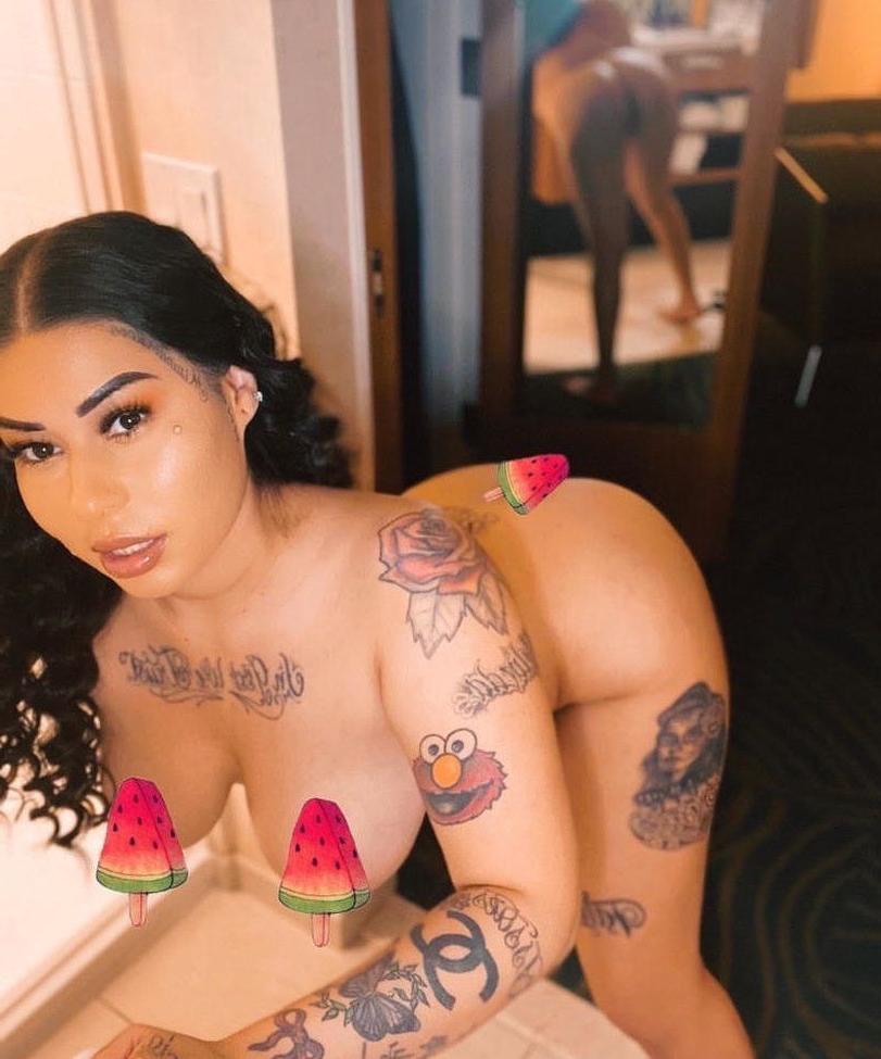 17P Sukarisweets nude
