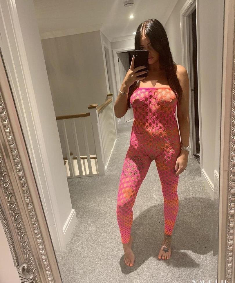25P VIPJEN nude