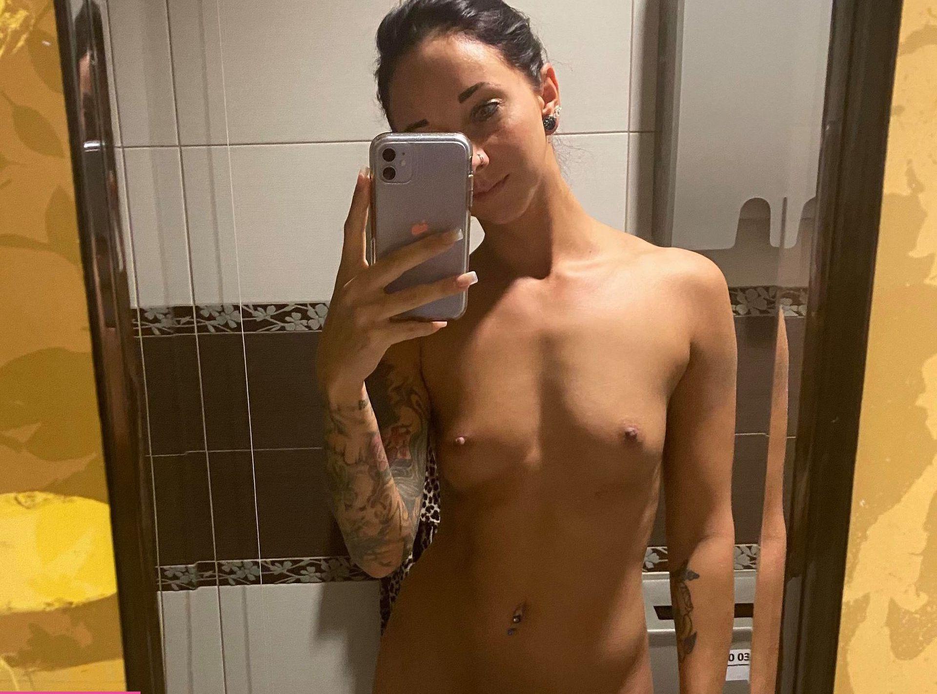 25P Shawna Reider nude