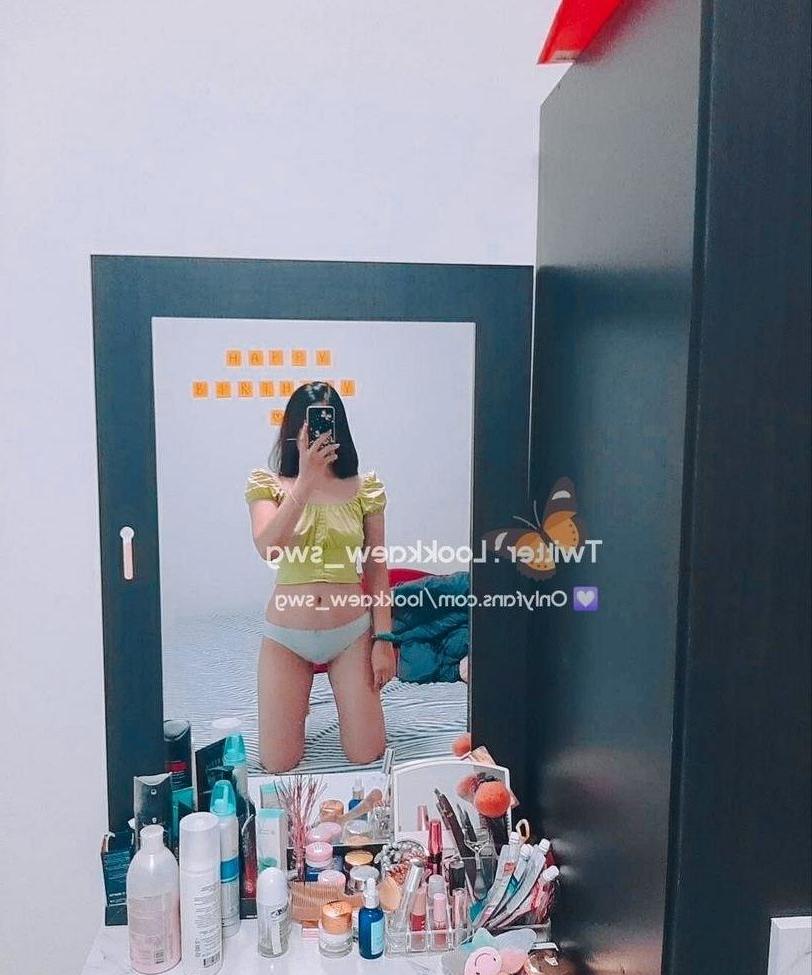 25P Lookkaew_swg nude