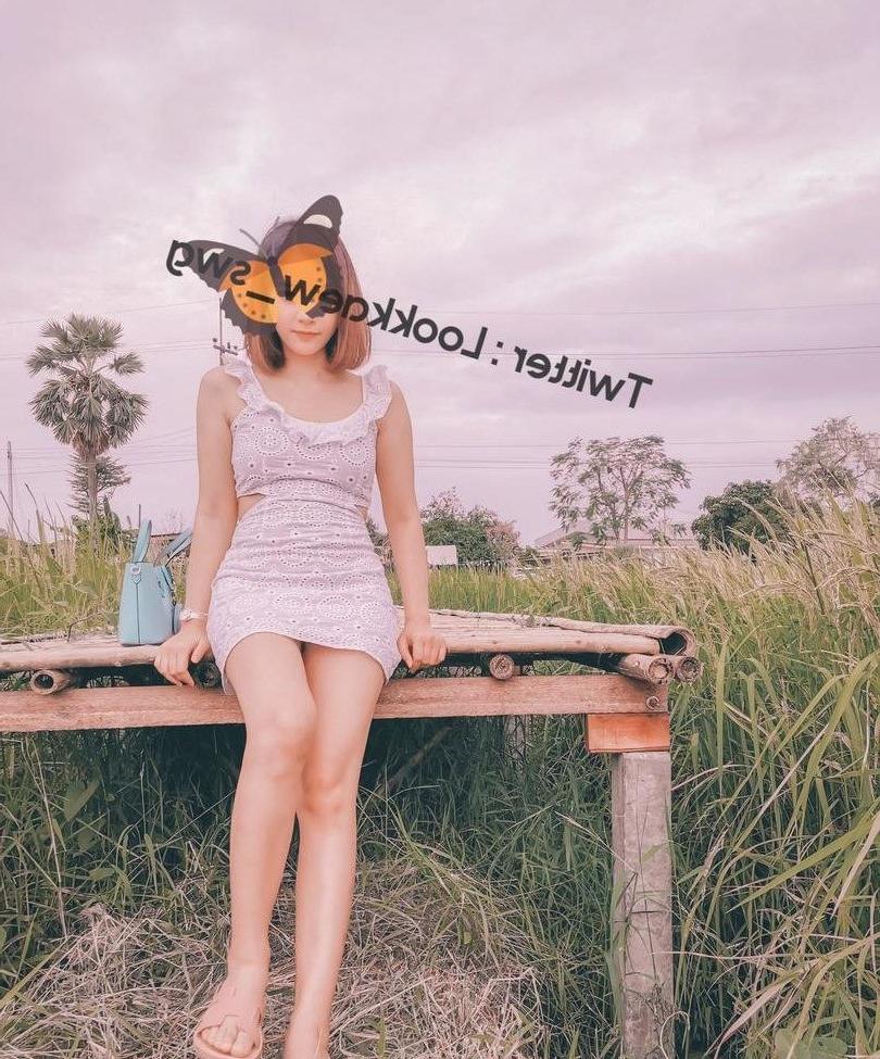 25P Lookkaew_swg nude