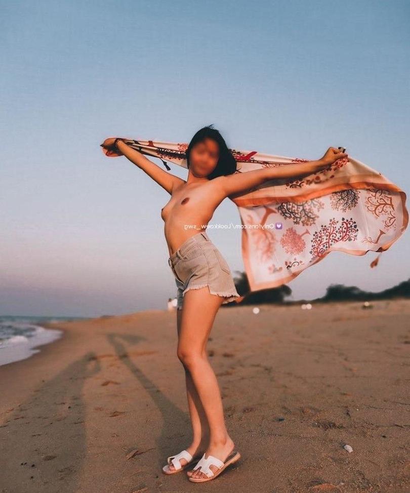 25P Lookkaew_swg nude
