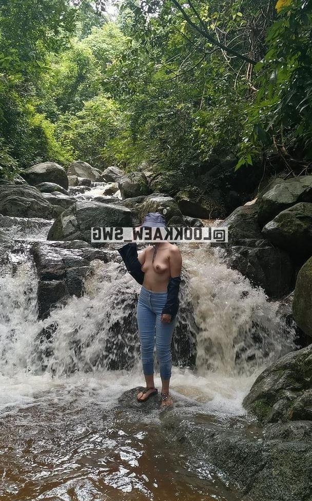 25P Lookkaew_swg nude