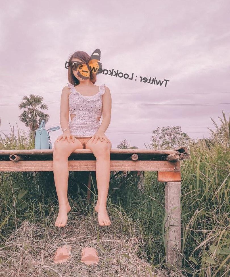 25P Lookkaew_swg nude