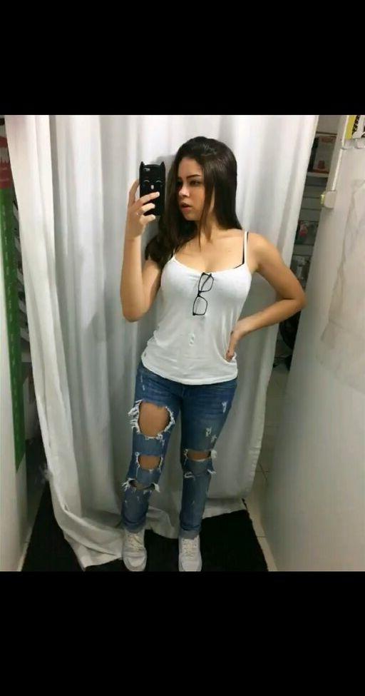 22P Karol Oliveira nude