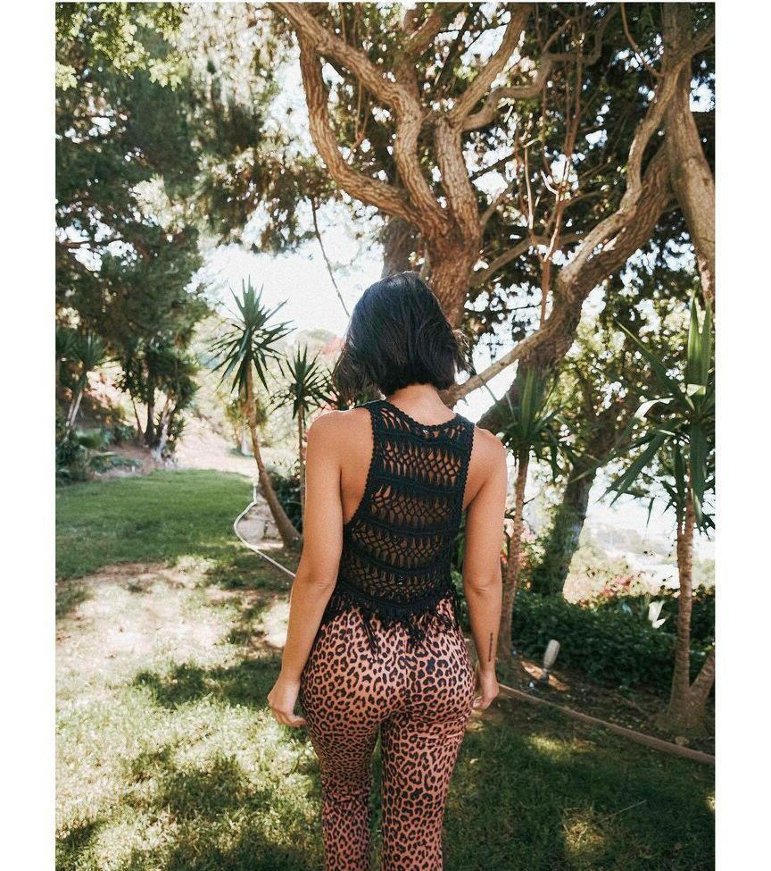 22P Maria Gabriela De Faria nude
