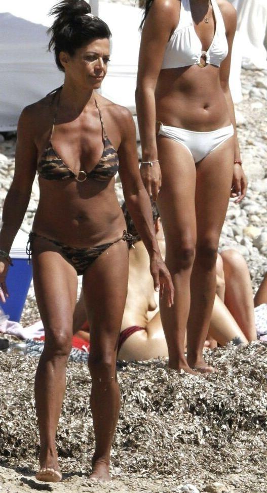 25P Jenny Powell nude