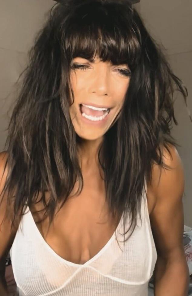 25P Jenny Powell nude