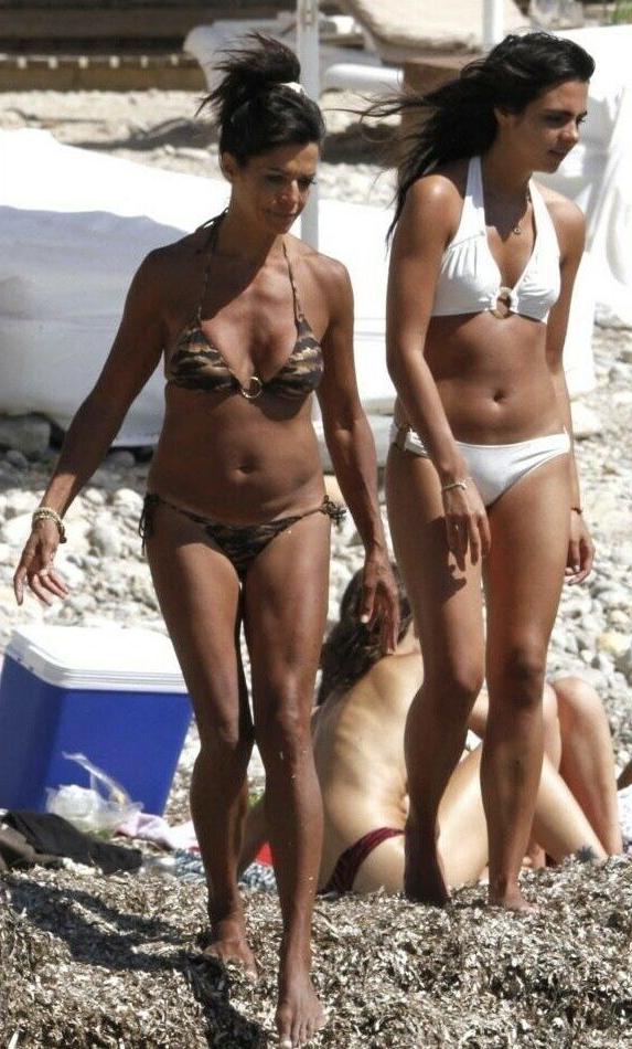 25P Jenny Powell nude