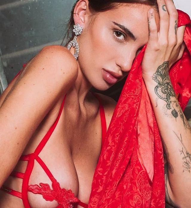 25P Callanjensen nude