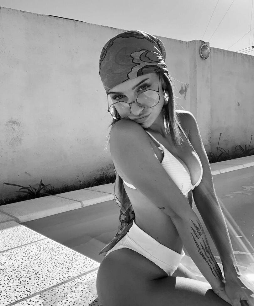 25P Cathy Anderson nude