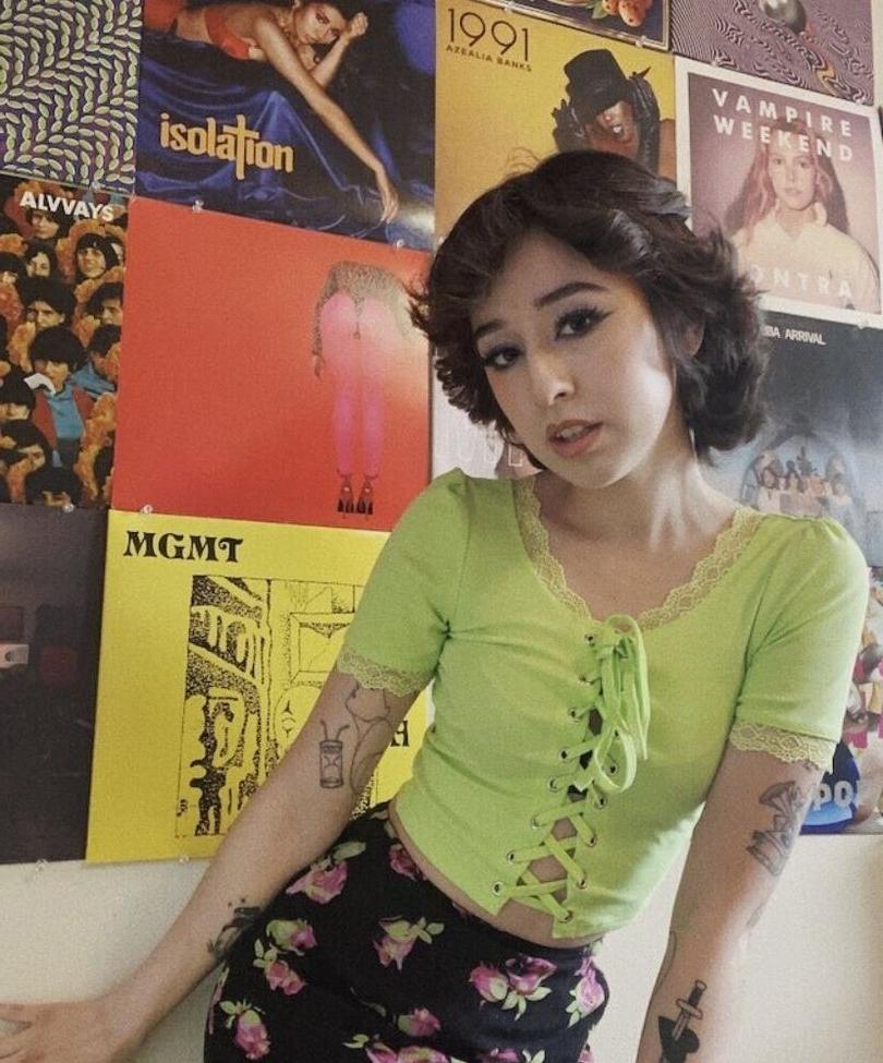 25P Dinkhoe nude