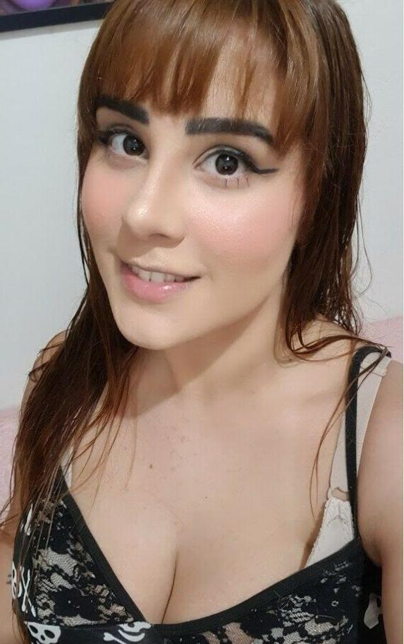 25P Isabela Barri nude