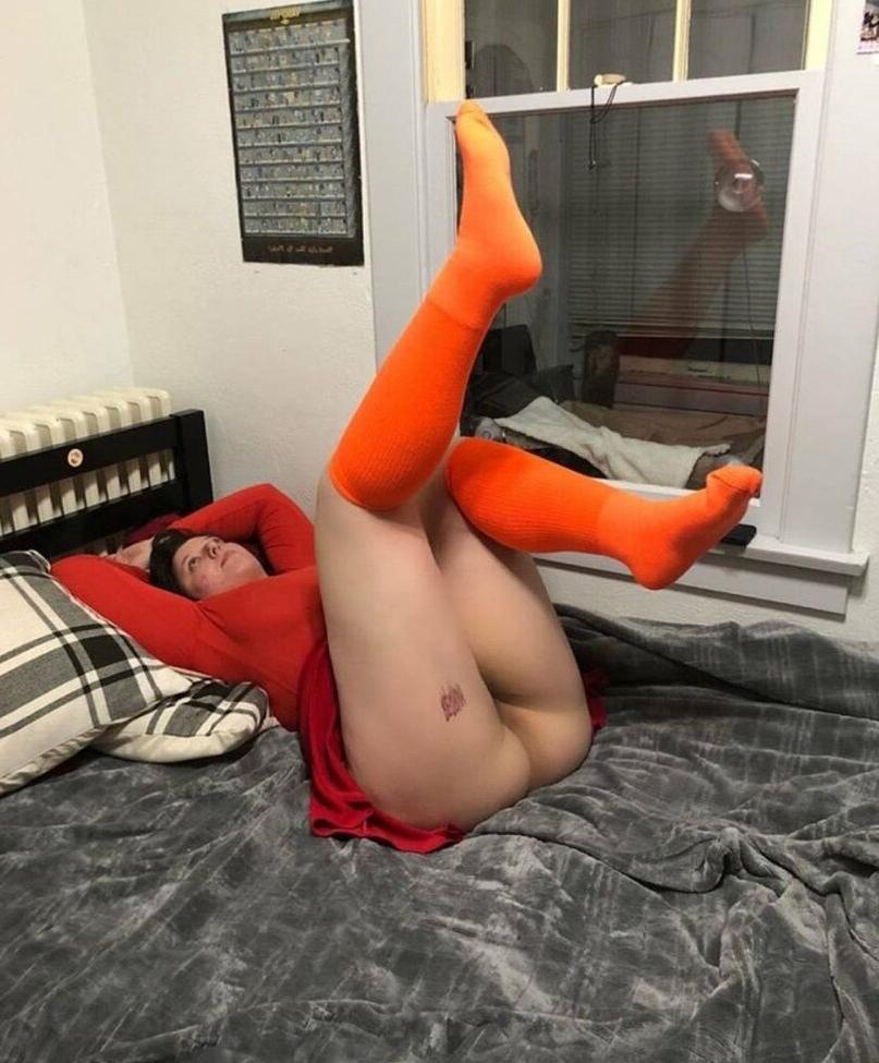 25P Senpai_Sara nude