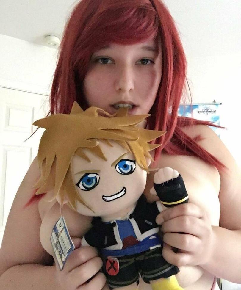 25P Senpai_Sara nude
