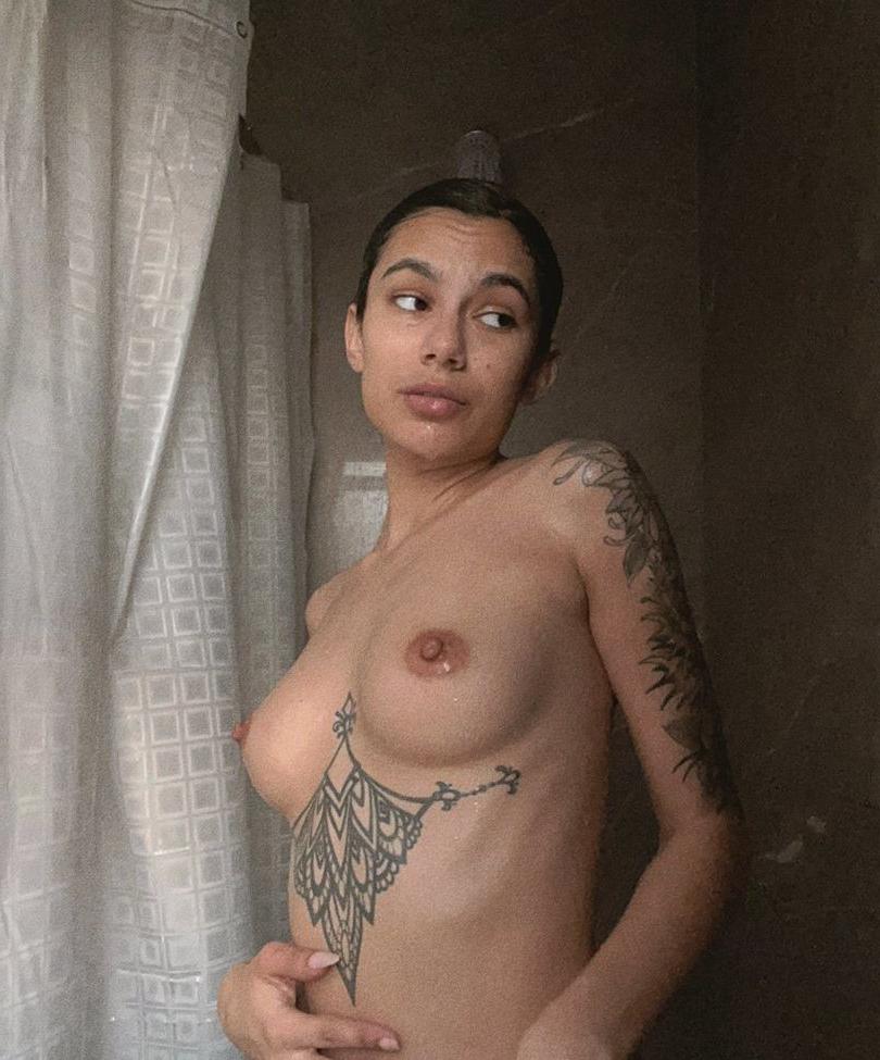 25P Itshades nude