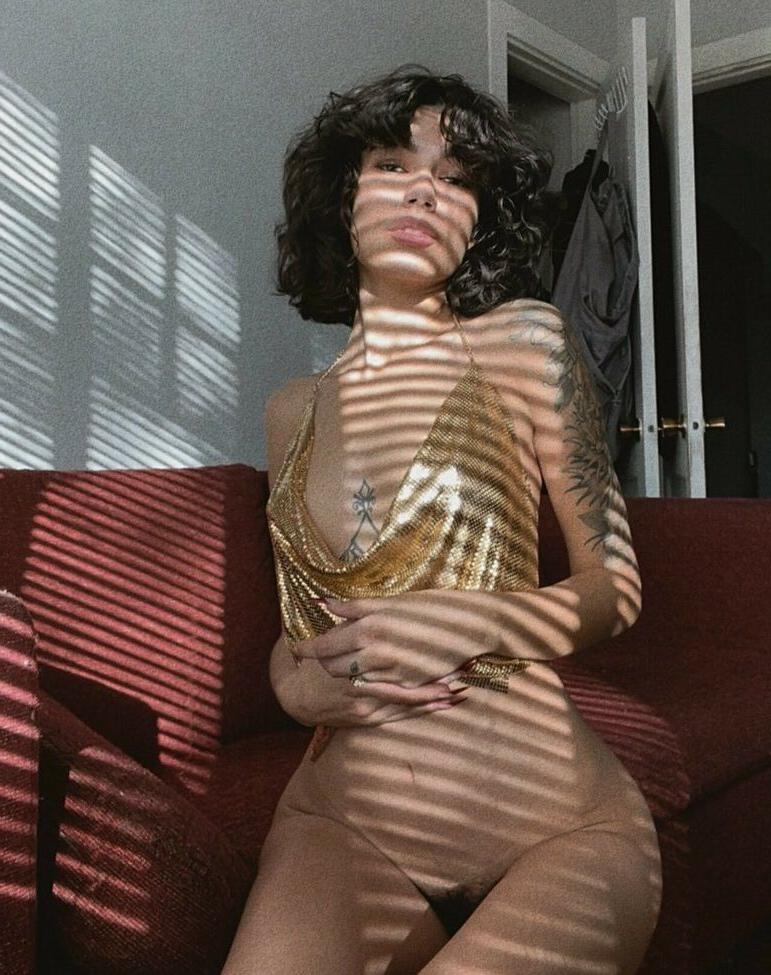 25P Itshades nude