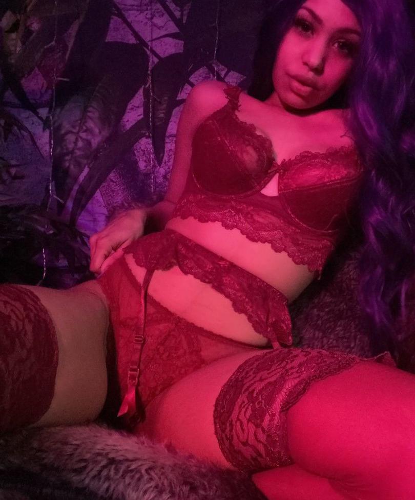 22P Sexualsuccubus nude