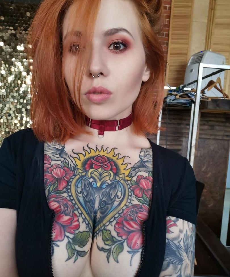 25P Katarina Priest nude