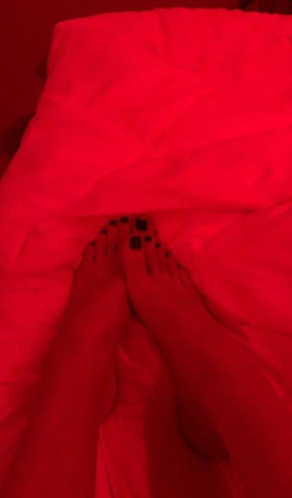 25P Nicolenazario1 nude