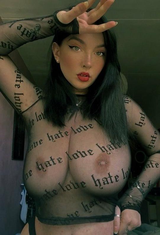 6P Evamarmella nude