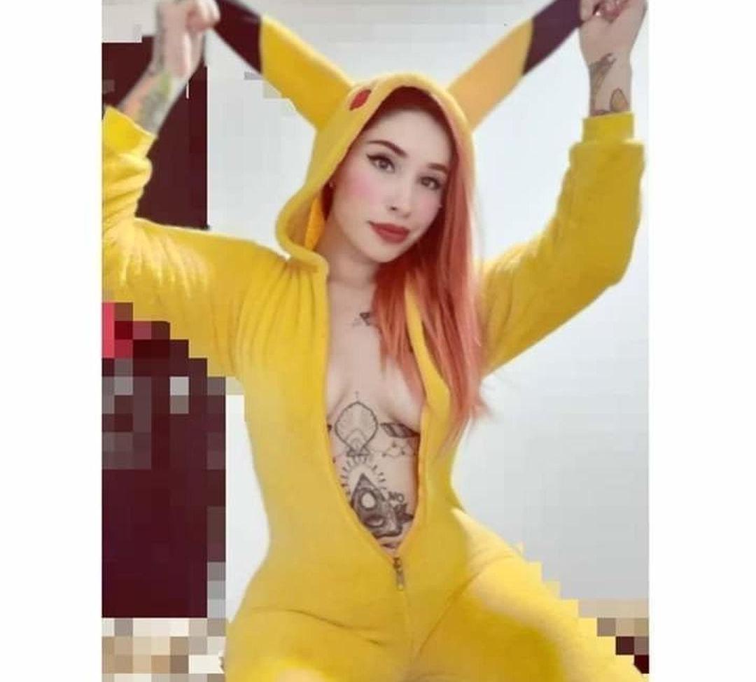 25P Fuucswet nude