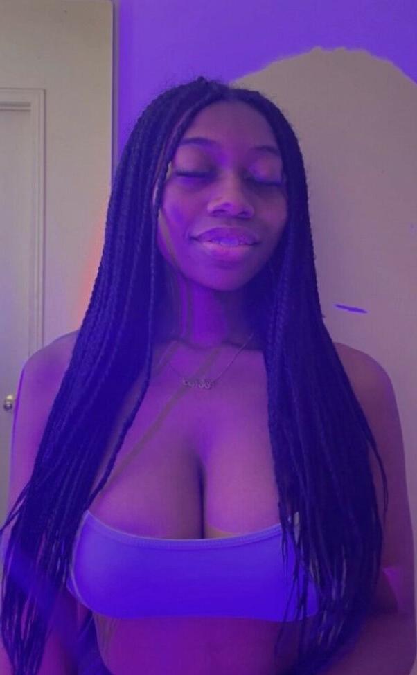 25P Liltecette nude