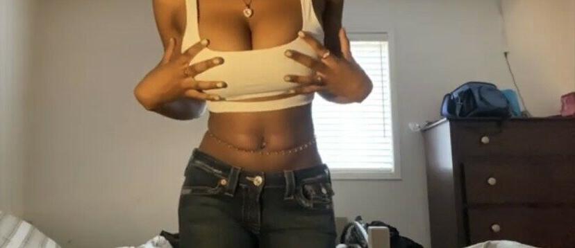 25P Liltecette nude