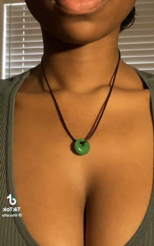 25P Liltecette nude
