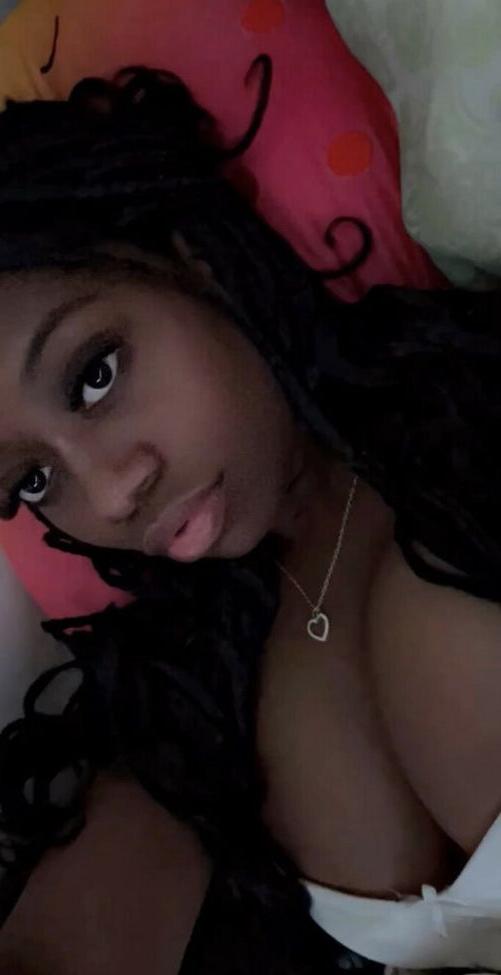 25P Liltecette nude
