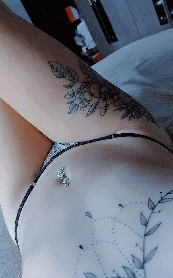 25P Lilith__baby nude