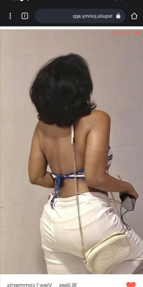 25P Tequila nude