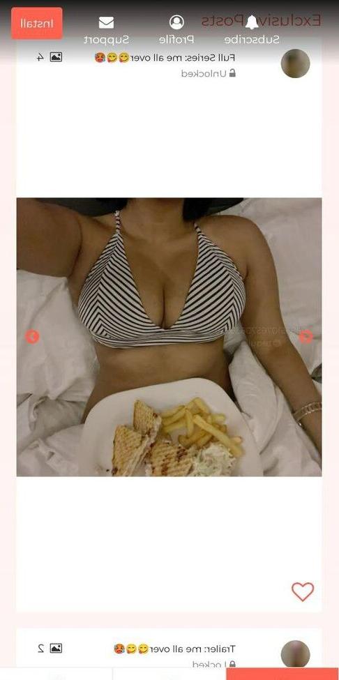 25P Tequila nude