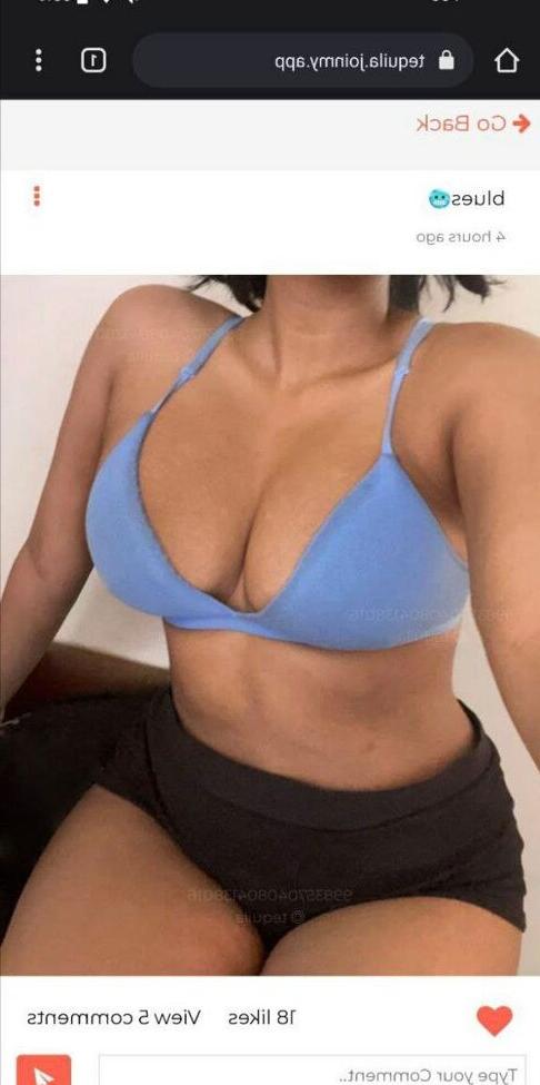 25P Tequila nude