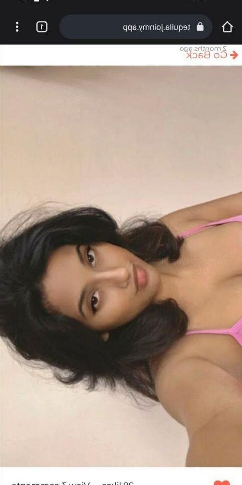 25P Tequila nude