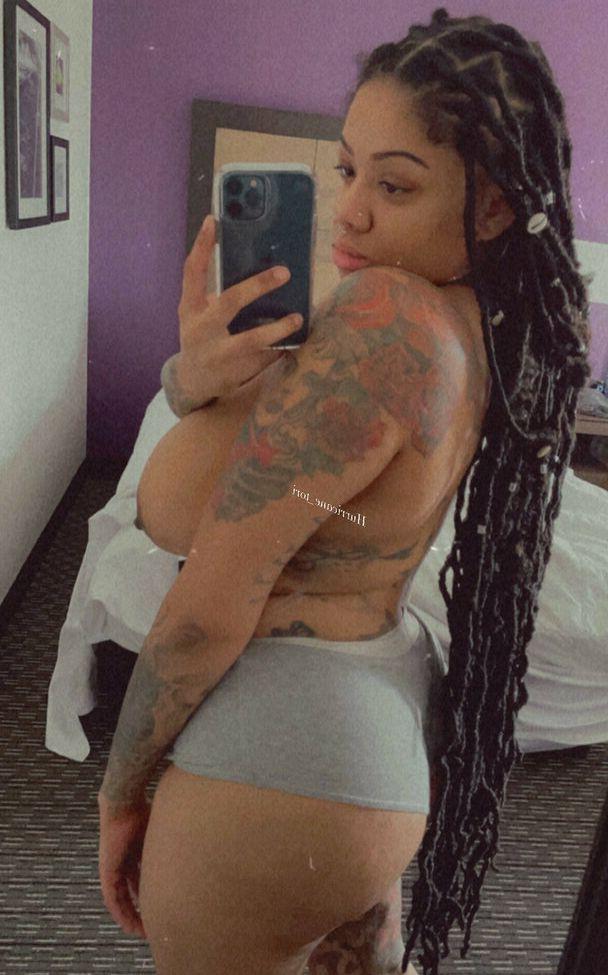 25P Hurricane_tori nude
