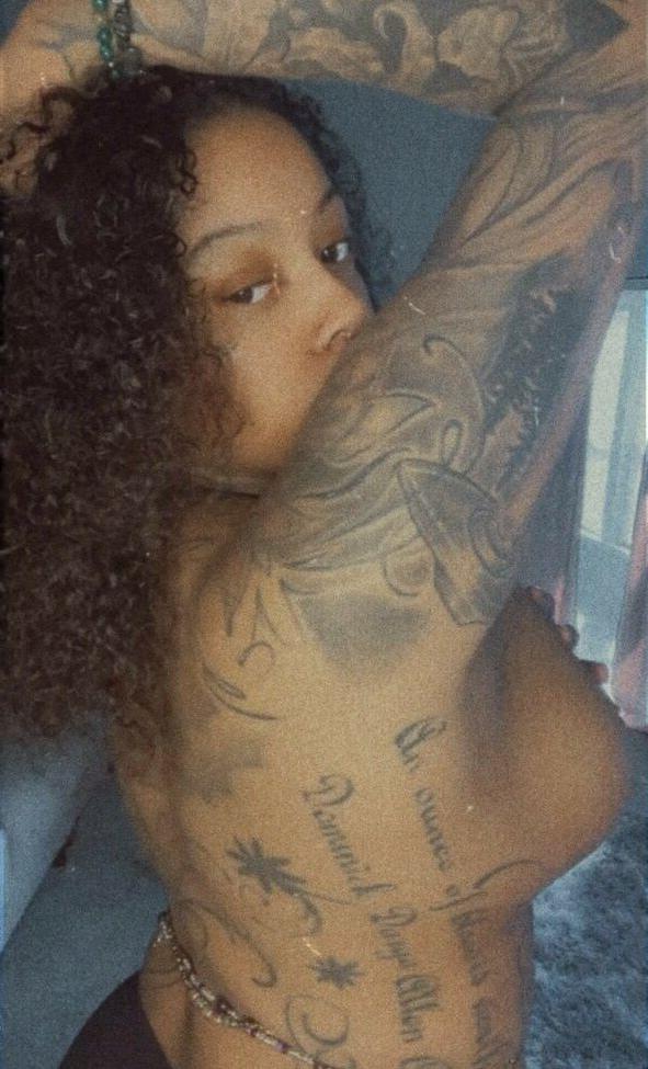 25P Hurricane_tori nude