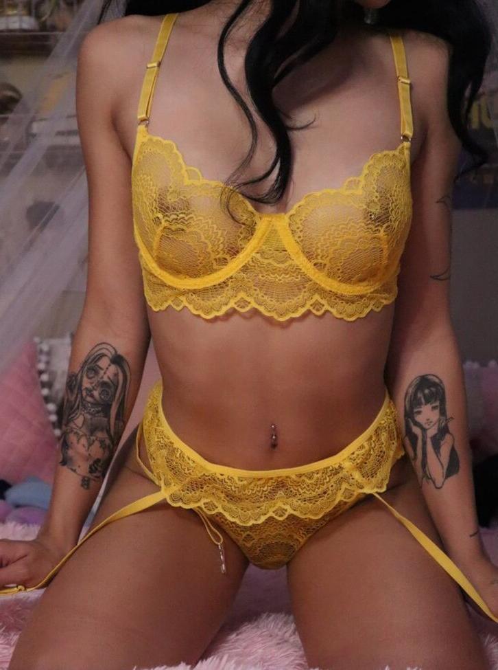 25P Jadamichy nude