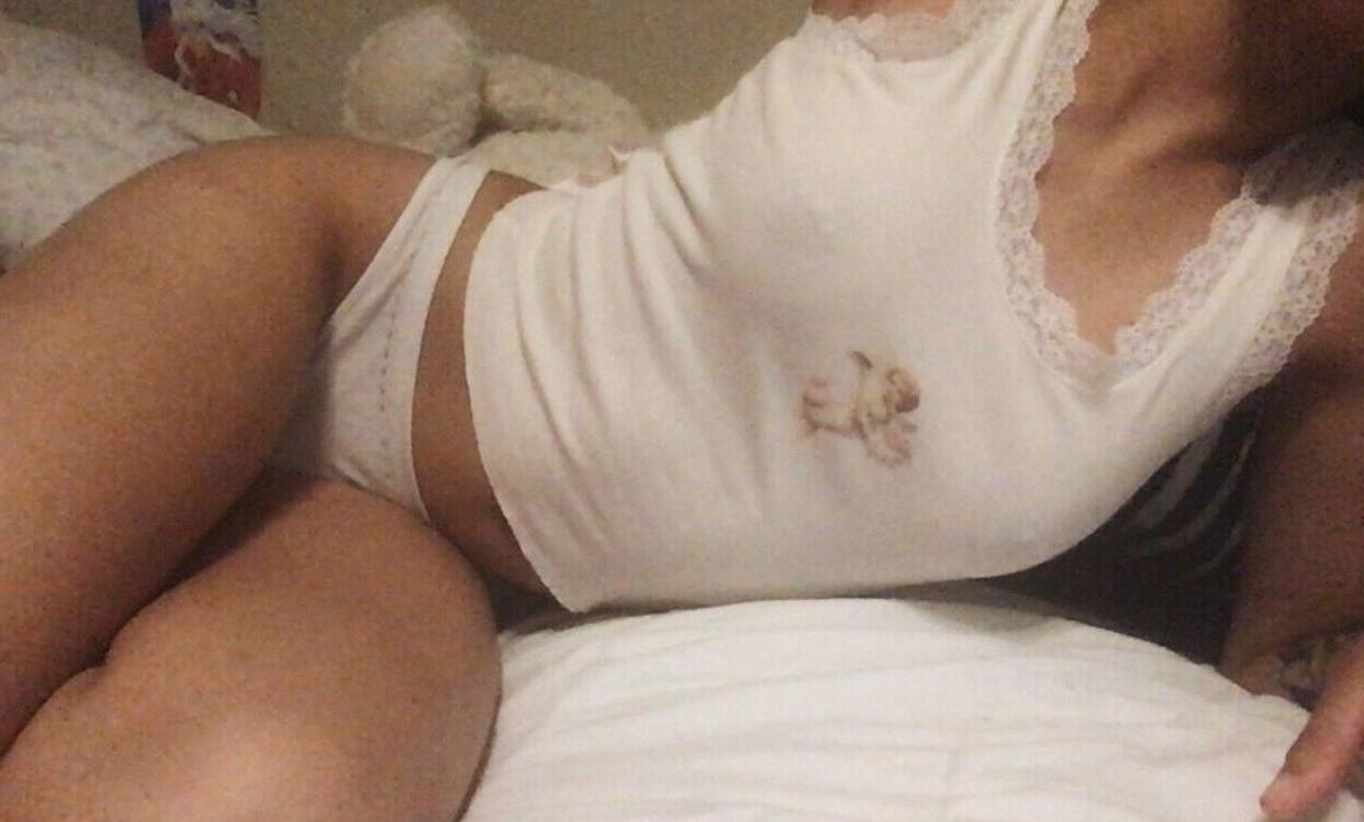 25P Jadamichy nude