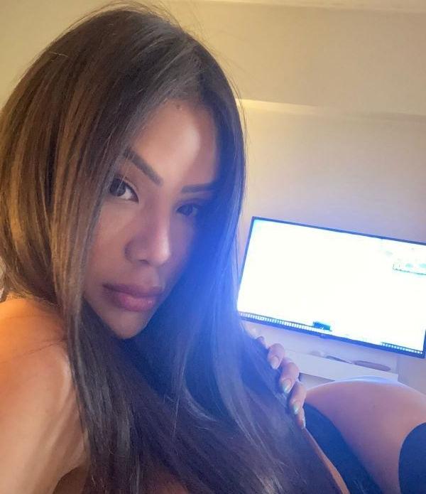 25P Victória Helena nude